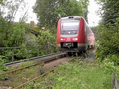 Bahn 186